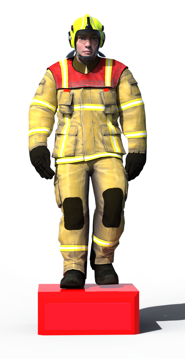 FW Mann web