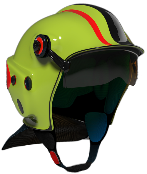 MyHelmet