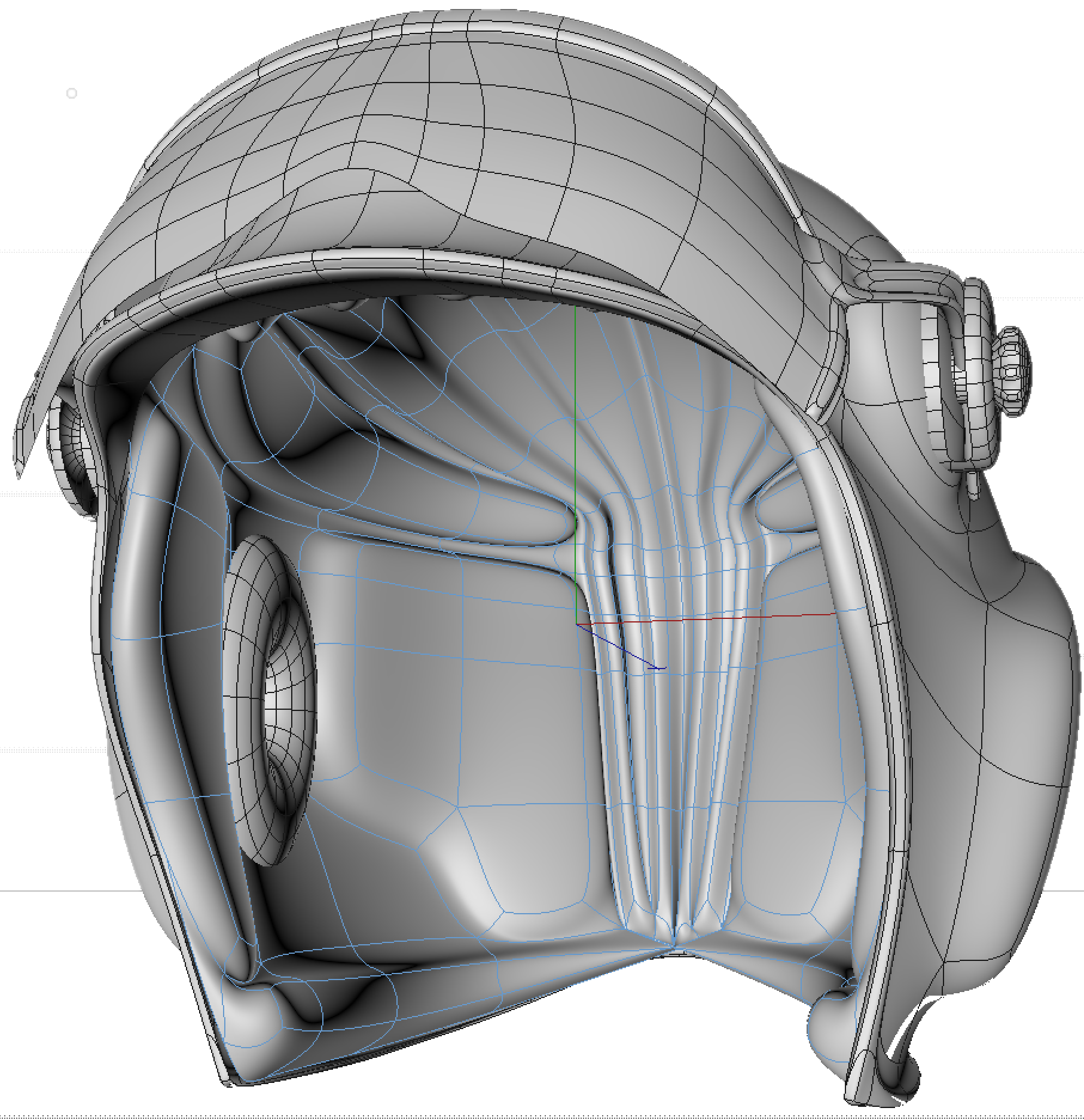 MyHelmet wire02
